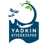 Yadkin Riverkeeper logo - Similar company to We Plant It Forward