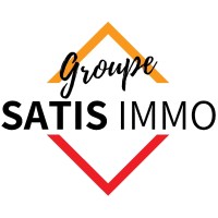 SATIS Immobilier logo - Similar company to Rey Promotion