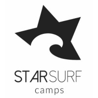 Star Surf Camps logo - Similar company to Mcrent