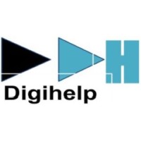 DHdigihelp logo - Similar company to Daecond