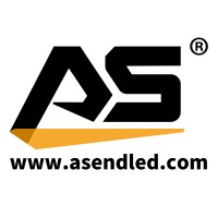 ASEND Office logo - Similar company to Lc Lighting
