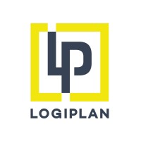 LogiPlan logo - Similar company to Lara Studios