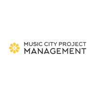 Music City Project Management logo - Similar company to Ak Packaging