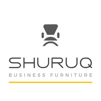 Shuruq Furniture & Decor logo - Similar company to Office Solutions