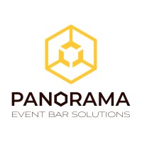 PANORAMA - Event bar solutions logo - Similar company to Alpaca Solutions