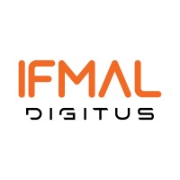 Ifmal Digitus Sdn Bhd logo - Similar company to Ifmal Trade