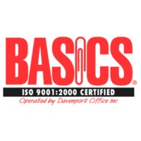 Basics Office Products (Davenport)