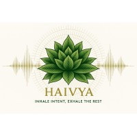 Haivya, Inc. logo - Similar company to Cannwell Services