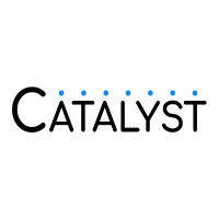 Catalyst: Agile Vendor Engagement Platform logo - Similar company to Unstoppable Games