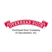 Overhead Door Company of Sacramento Inc. logo - Similar company to Jobfilez