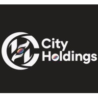 City Holdings Limited logo - Similar company to Mottama Logistics Co., Ltd.