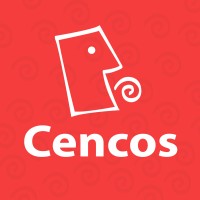 Centro Nacional de Comunicación Social, A.C. (CENCOS) logo - Similar company to Volcánicas