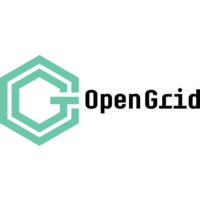 OpenGrid logo - Similar company to Pathzero