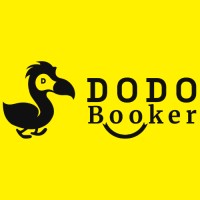 DodoBooker Private Limited logo - Similar company to Sharktez Private Limited