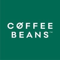 Coffee Beans logo - Similar company to Cape Coffee Beans