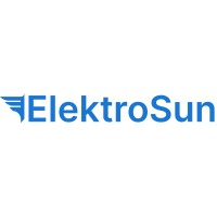 ElektroSun logo - Similar company to New Energy Renovables