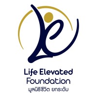 Life Elevated Foundation