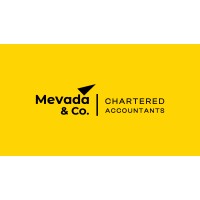 Mevada & Co, Chartered Accountants logo - Similar company to Kantilal Patel & Co.
