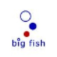 Big Fish International logo - Similar company to Prohire