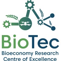Bioeconomy Research Centre of Excellence | Bioekonomikos tyrimų ekscelencijos centras logo - Similar company to Sureaqua - Nordic Centre Of Excellence On The Bioeconomy