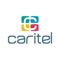CARITEL logo - Similar company to Devcom Guyane