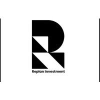 Replan investment logo - Similar company to Goquery