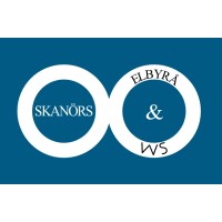 SKANÖRS ELBYRÅ AB logo - Similar company to Bergströms Ur