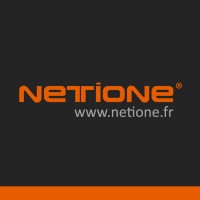 Netione ® logo - Similar company to Obbyskill