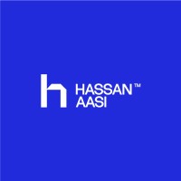 HassanAasi logo - Similar company to Cybernet Technologies