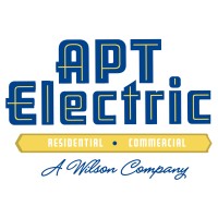 APT Electric logo - Similar company to Apt - Mit