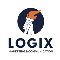 LOGIX Marketing and Communications logo - Similar company to Oleum Cosmetics