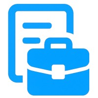 JobFolio logo - Similar company to Uliss