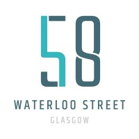58 Waterloo Street Glasgow logo - Similar company to Fsb Scotland