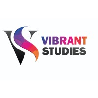 Vibrant Studies logo - Similar company to Apn It Experts Pvt Ltd | Apple Sales & Service