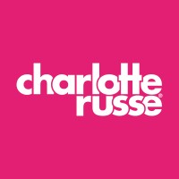 Charlotte Russe logo - Similar company to Bluenotes