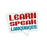 Learn Speak Languages logo - Similar company to Sibila Publicações