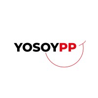 YOSOYPP logo - Similar company to Mito Speakers Bootcamp
