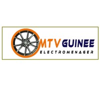 MTV Guinée logo - Similar company to Construction Batiment