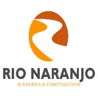 Ingeniería y Construcción Río Naranjo logo - Similar company to Constructora Ingeval Ltda.
