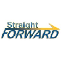 Straight Forward logo - Similar company to Straight Forwarding, Inc.