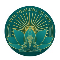 The Healing Quest logo - Similar company to Anantham Mind Studio