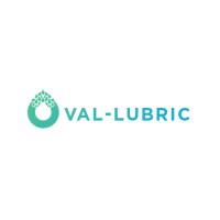 VAL-LUBRIC logo - Similar company to Strydol Lubricants