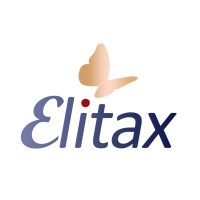 Elitax logo - Similar company to Pygmalion Conseil