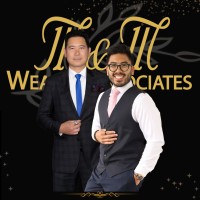 M&M Wealth Associates logo - Similar company to M & M Wealth Management