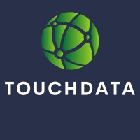 Touchdata Inc. logo - Similar company to Sim Inspired Films