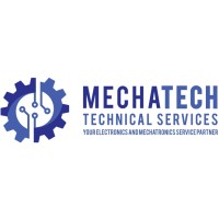 Mechatech Technical Services logo - Similar company to Bapet
