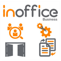 Inoffice Business logo - Similar company to Blocktane