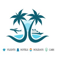 DOLLAR STARLINE TRAVELS LLP logo - Similar company to Jungleflit