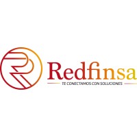 Redfinsa logo - Similar company to Concreces Mx