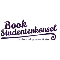 Book Studenterkørsel logo - Similar company to Oddpeoples